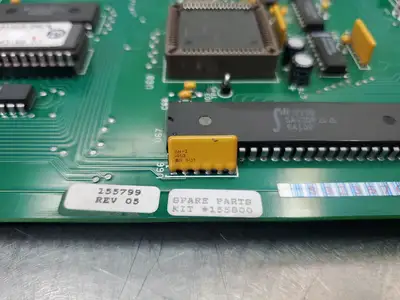 USED Allen-Bradley 155799 Rev 05