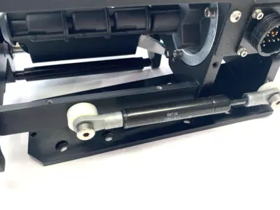 Used Pregis Sharp Autobagger Carriage Feeder/Printer Head Bag Machine Parts Michigan US | Maverick Industrial Sales #1396957