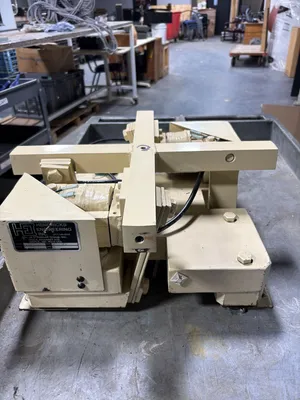 HENDRICKS ENGINEERING 5932 Electrical/PLC/Automation | ESS Industrial Equipment Sales (2)