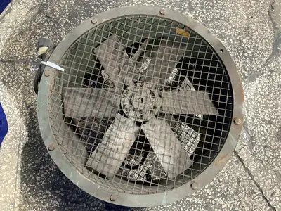 Used AMERICAN COOLAIR SPLTDC24L.3 Miscellaneous MRO Ohio US | HGR 24 #1310992