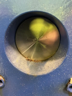 ALFA LAVAL M10-BWFT Heat Exchangers | Equipment Recovery Corp. (8)