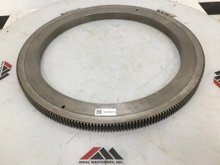 Used VAN DORN 300601 Injection Molding Parts | Ideal Machinery #663302