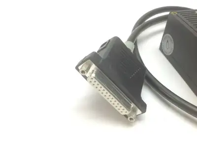 DS41-40 | Datalogic  Fixed Laser Barcode Scanner- Used