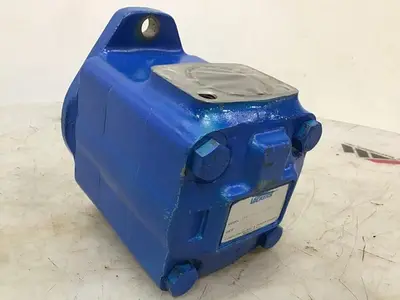 USED VICKERS 35V30A11D22R