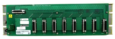 USED FISHER ROSEMOUNT CL6862X1-A2 INTERFACE BOARD 41B7285X022-4 CL6842X1A2