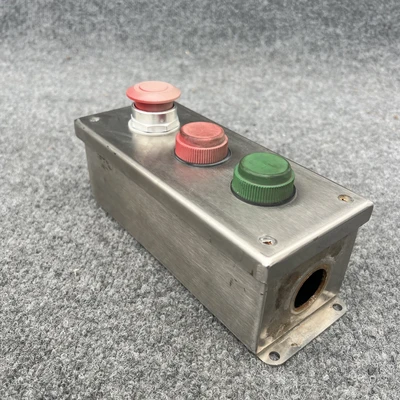 Used WEIGMANN PBSS3 Enclosures California US | Davliegogo LLC #1706260