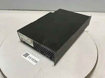 USED MTS SYSTEMS AC-07-24VS
