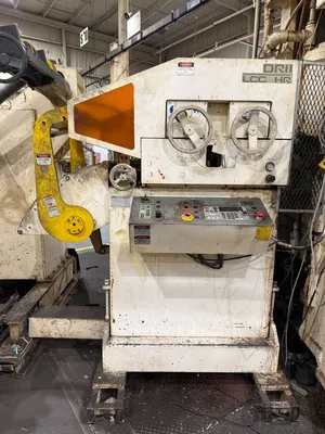 2004 ORII LCC06HRMAP-VAC Coil Feed Lines | Rygate LLC (3)