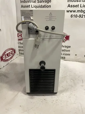 Lauda WKL 230 Water Cooled Chiller/Circulator −10 °C to +40 °C