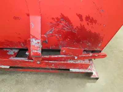 Used WRIGHT _UNKNOWN_ Hoppers Indiana US | Arrow Industrial #1408579