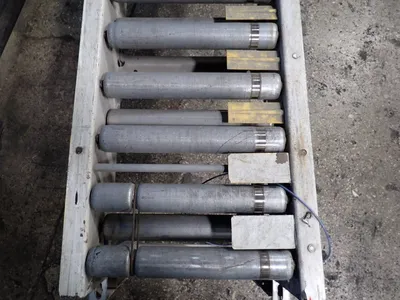 Used 2022 HYTROL 190ACC Belt Conveyors Ohio US | HGR 24 #1147794
