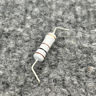New | in-Stock RCD .RSF 2B 10 Resistors California US | Davliegogo LLC #1707724