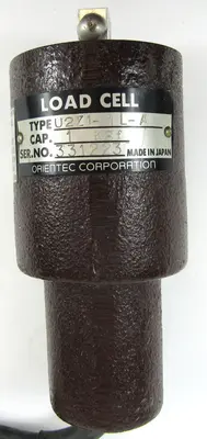 USED ORIENTEC CORPORATION U2Z1-1L-A
