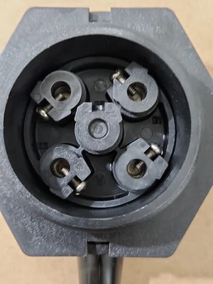 NEW Omron PS-4S