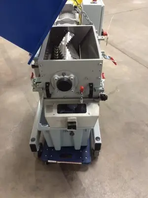 NEW 2022 ZERMA GSL180/300