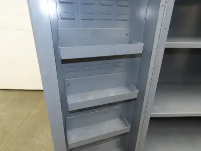 Used DURHAM _UNKNOWN_ Cabinets Indiana US | Arrow Industrial #1460344
