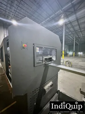 USED PINNACLE Framer X5