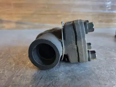 1" Class 800 Check Valve B16.34