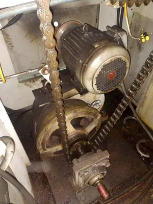 USED SESCO 53-422