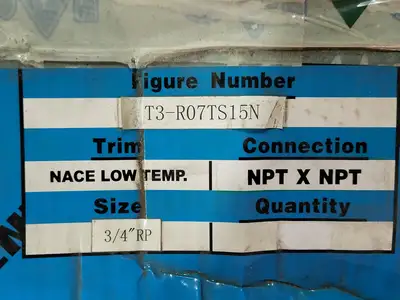 NEW JAG T3R07TS15N