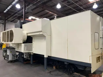 USED 2008 MIGHTY VIPER PRO-3210