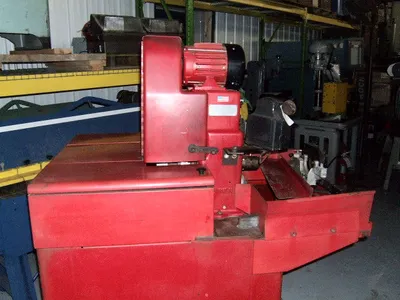 USED SUNNEN LBB-1810