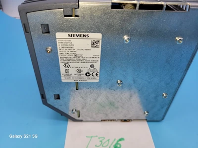 USED Siemens 6EP1336-2BA10