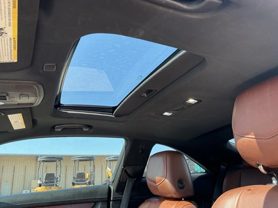 Used 2016 CADILLAC ATS Cars Michigan US | Miedema Asset Management Group #1402849