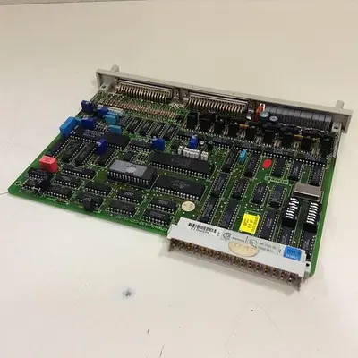 USED SIEMENS 6ES5 244-3AA21