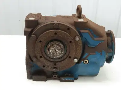 Used RADICON _UNKNOWN_ Speed Reducers | Arrow Industrial #634130
