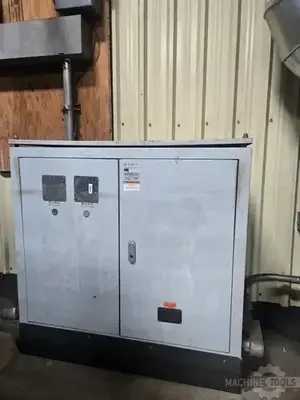 USED 2021 ACCURL MASTERLINE 6025