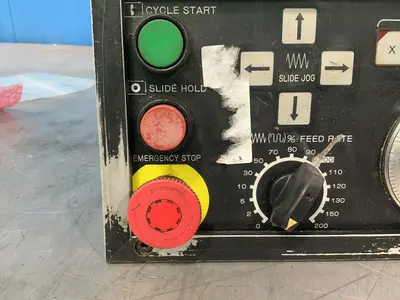 Used OKUMA _UNKNOWN_ CNC & N/C Controls Ohio US | HGR 24 #1316476