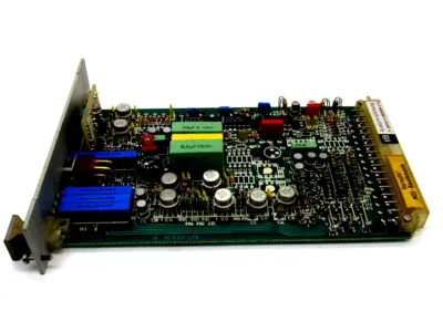 NEW H&B P20310-4-0802506.9 CIRCUIT BOARD 0473.279.4 P20310408025069