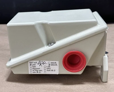 NEW Ashcroft LPAN4JS25