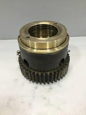 USED HUSKY G160 RS/42/42/A