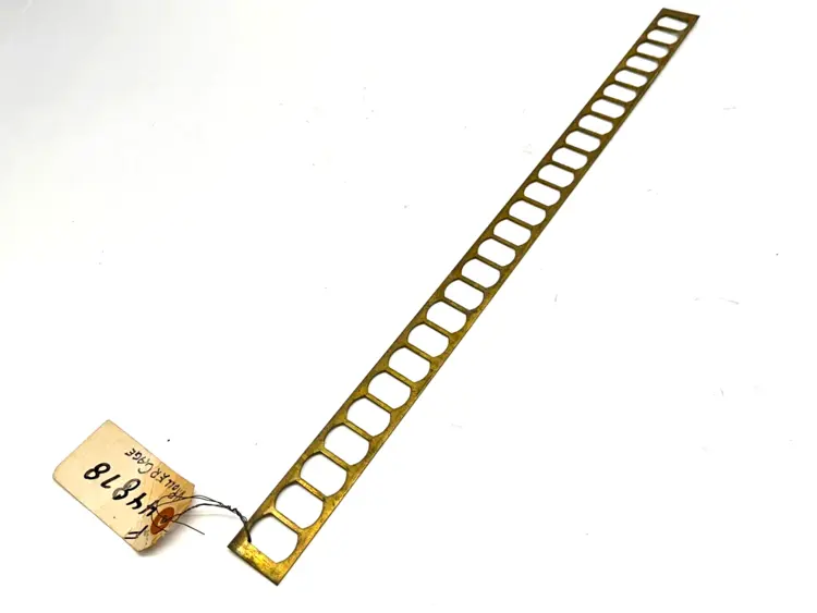 Used GARDNER MACHINE COMPANY _UNKNOWN_ Miscellaneous MRO | Maverick Industrial Sales #1122265