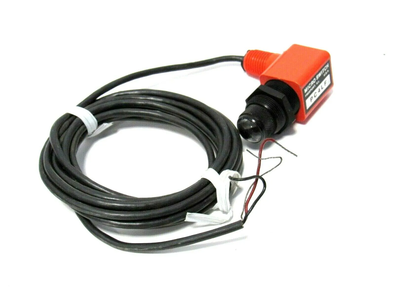 NEW MICRO SWITCH PC4LF PHOTOELECTRIC SENSOR