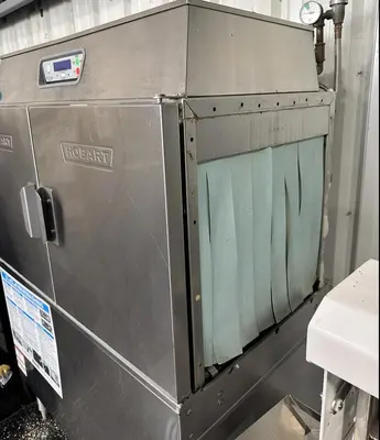 USED HOBART CL-44E
