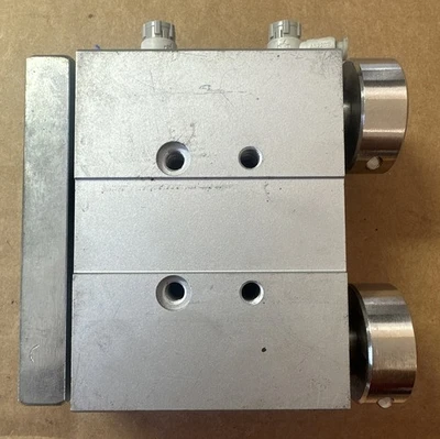 USED Festo DFM-25-25-P-A-GF