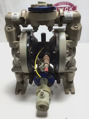 USED ARO / INGERSOLL RAND DP6-220B