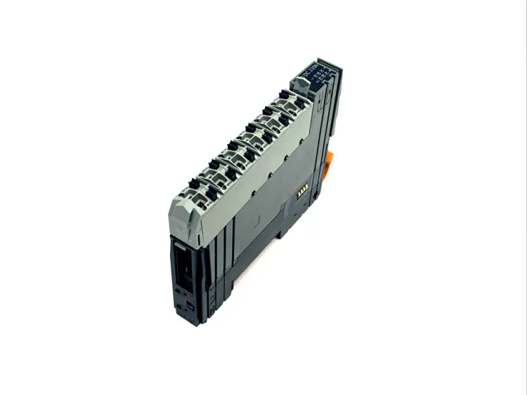 Used DC X20DC2396 2 PLC Input & Output Michigan US | Maverick Industrial Sales #1397159