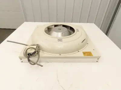 Matsushita Seiko BV-100CRF-T Thin Clean Module Filtration Unit 100v