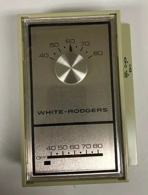 NEW White-Rodgers 1C50-301
