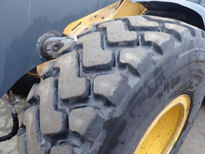Used 2018 DEERE 624KII Wheel Loaders Massachusetts US | Brookside Equipment Sales #1422135
