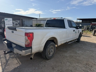Used 2022 FORD F250 SD XL PICKUP TRUCK Pickup Trucks Texas US | Miedema Asset Management Group #1315541