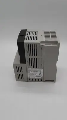 Used ALLEN-BRADLEY ALLEN-BRADLEY POWERFLEX DRIVE GUARD 22D-D2P3N104 Variable Speed Drives | ND Industrial Surplus #1212252
