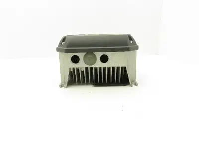 TB Wood's WFC2003-0C AC Inverter Drive 3HP 230V 3PH 3.8kVA 10.6A