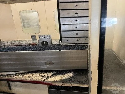 USED 2014 FERMAT WFT 13