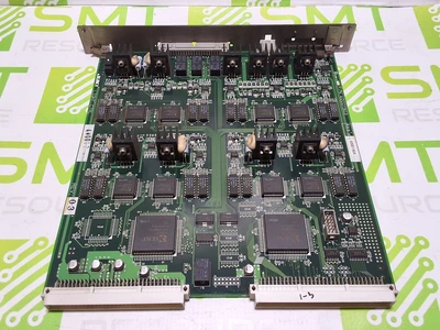 JUKI 40001903 40001904 REV. 03 LIGHT CTRL
