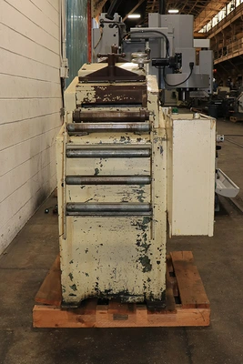USED 1976 Cooper-Weymouth 12A